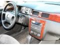 Silver Ice Metallic - Impala LT Photo No. 10