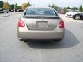 2008 Pebble Beach Metallic Nissan Maxima 3.5 SE  photo #5