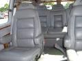 Summit White - Chevy Van G10 Passenger Conversion Photo No. 8