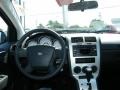 2009 Brilliant Black Crystal Pearl Dodge Caliber SXT  photo #17