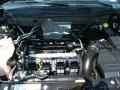 2009 Brilliant Black Crystal Pearl Dodge Caliber SXT  photo #27
