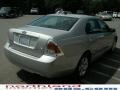 2008 Silver Birch Metallic Ford Fusion SE  photo #6