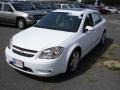 Summit White - Cobalt LT Sedan Photo No. 1