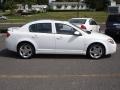 Summit White - Cobalt LT Sedan Photo No. 3