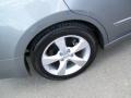 Precision Gray Metallic - Altima 3.5 SE Photo No. 6