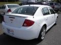 Summit White - Cobalt LT Sedan Photo No. 4