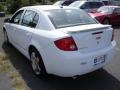 Summit White - Cobalt LT Sedan Photo No. 5