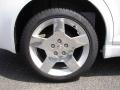 Summit White - Cobalt LT Sedan Photo No. 6