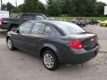 Slate Metallic - Cobalt LT Sedan Photo No. 3