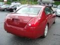 Red Opulence Metallic - Maxima 3.5 SL Photo No. 4