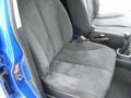 2008 Sapphire Blue Nissan Versa 1.8 S Hatchback  photo #26