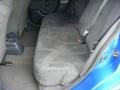 2008 Sapphire Blue Nissan Versa 1.8 S Hatchback  photo #31