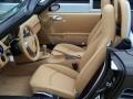 Macadamia  Metallic - Boxster  Photo No. 9