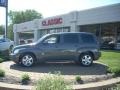 Dark Gray Metallic - HHR LT Photo No. 1
