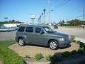 Dark Gray Metallic - HHR LT Photo No. 4