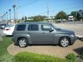 Dark Gray Metallic - HHR LT Photo No. 5