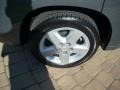 Dark Gray Metallic - HHR LT Photo No. 7
