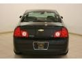 2009 Black Granite Metallic Chevrolet Malibu LS Sedan  photo #6