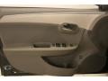2009 Black Granite Metallic Chevrolet Malibu LS Sedan  photo #8