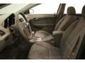2009 Black Granite Metallic Chevrolet Malibu LS Sedan  photo #9