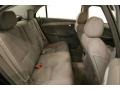 2009 Black Granite Metallic Chevrolet Malibu LS Sedan  photo #16