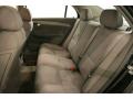 2009 Black Granite Metallic Chevrolet Malibu LS Sedan  photo #17