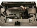 2009 Black Granite Metallic Chevrolet Malibu LS Sedan  photo #19