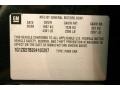 2009 Black Granite Metallic Chevrolet Malibu LS Sedan  photo #21