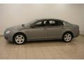 Dark Gray Metallic - Malibu LS Sedan Photo No. 4
