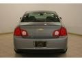 2009 Dark Gray Metallic Chevrolet Malibu LS Sedan  photo #6