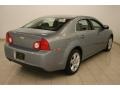 Dark Gray Metallic - Malibu LS Sedan Photo No. 7