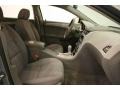 Dark Gray Metallic - Malibu LS Sedan Photo No. 14