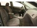 2009 Dark Gray Metallic Chevrolet Malibu LS Sedan  photo #14