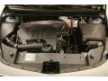 Dark Gray Metallic - Malibu LS Sedan Photo No. 18