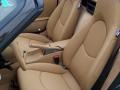 Macadamia  Metallic - Boxster  Photo No. 10