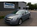 Golden Pewter Metallic - Malibu LT Sedan Photo No. 1