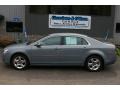 Golden Pewter Metallic - Malibu LT Sedan Photo No. 2