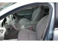 Golden Pewter Metallic - Malibu LT Sedan Photo No. 3