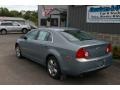 Golden Pewter Metallic - Malibu LT Sedan Photo No. 10