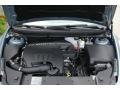 Golden Pewter Metallic - Malibu LT Sedan Photo No. 14
