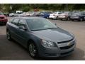Golden Pewter Metallic - Malibu LT Sedan Photo No. 15
