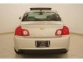2009 Gold Mist Metallic Chevrolet Malibu LT Sedan  photo #6