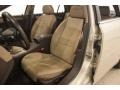 2009 Gold Mist Metallic Chevrolet Malibu LT Sedan  photo #10