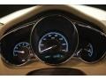 2009 Gold Mist Metallic Chevrolet Malibu LT Sedan  photo #12