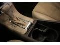 2009 Gold Mist Metallic Chevrolet Malibu LT Sedan  photo #14