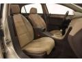 2009 Gold Mist Metallic Chevrolet Malibu LT Sedan  photo #16
