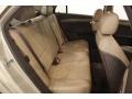 2009 Gold Mist Metallic Chevrolet Malibu LT Sedan  photo #17