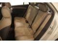 2009 Gold Mist Metallic Chevrolet Malibu LT Sedan  photo #18