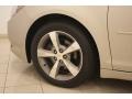 2009 Gold Mist Metallic Chevrolet Malibu LT Sedan  photo #22