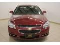 Red Jewel - Malibu LT Sedan Photo No. 2